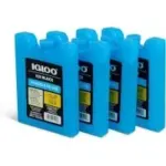 Igloo MaxCold Small Ice Freeze Block 4-Pack for $3.92