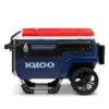 Igloo Trailmate Journey 70-Qt Wheeled Cooler for $207.99