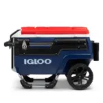 Igloo Trailmate Journey 70-Qt Wheeled Cooler for $207.99