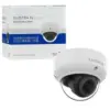 Illustra IQ Flex Gen4 5MP Outdoor Mini Dome Security Camera – $137.77