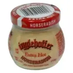 Inglehoffer 4oz Extra Hot Horseradish for $1.82