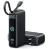 INIU P21 10000mAh 30W Portable Charger for $15.99