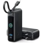 INIU P21 10000mAh 30W Portable Charger for $15.99