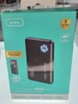 INIU PowerPaw 10000 Portable Charger – New – $19.51