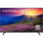 Insignia F50 Series 55″ 4K UHD Smart Fire TV for $180