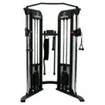 Inspire Fitness CG3 Home Gym with Dual 110lb Weight Stacks for $679.60