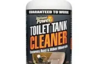 Instant Power 16oz Toilet Tank Cleaner for $2.64