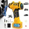 Ipflin 9600mAh Cordless Tire Inflator – $27.94