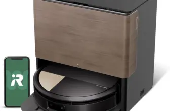 iRobot Roomba Max 705X Combo AI Vacuum & Mop with AutoWash Dock for $739.99