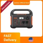Jackery Explorer 290 Plus Portable Power Station for $100 – Refurbished