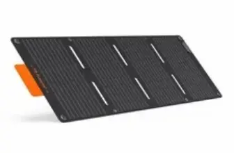 Jackery SolarSaga 40 Mini Solar Panel – New – $35.99