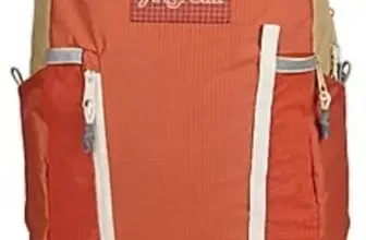 JanSport All-Around Pack 28L Backpack for $26.99