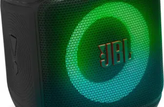 JBL PartyBox Encore Essential 2 Portable Speaker Now $199.95