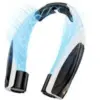 Jij 360 Degree Surround Portable Neck Fan Now $9.99