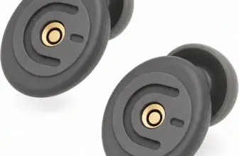 Jiuyee 35dB Waterproof Reusable Silicone Sleeping Earplugs for $13.49