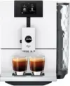 JURA ENA 8 Fully Automatic Touchscreen Coffee Center for $1399