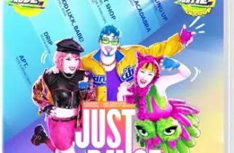 Just Dance 2026 Limited Edition for Nintendo Switch – Now $19.99