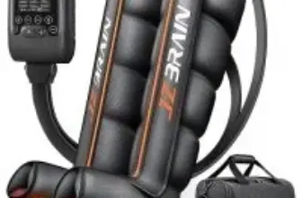 Jzbrain Professional Air Compression Boots Now $199.99