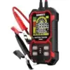 KAIWEETS 12V/24V Car Battery Tester & Diagnostic Tool – $13.49