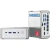 Kamrui Hyper H2 Mini Desktop with Intel Core i5-14450HX, 32GB RAM, 1TB Storage for $539.98