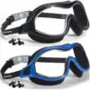 Keary Anti-fog Swim Goggles with UV Protection – $6.99 ($14.99 Original Price)