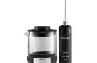 Keurig SimpleCafe Frother Now Only $14.99