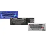 Keychron Mechanical Keyboards Sale: Up to 64% Off, Starting at $35 $35.00