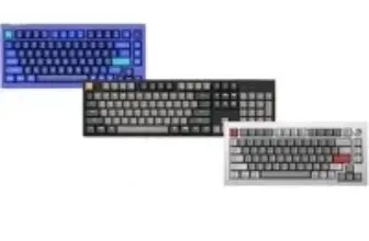 Keychron Mechanical Keyboards Sale: Up to 64% Off, Starting at $35 $35.00