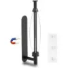 Kihogem Wall Mount Magnetic Paper Towel Holder for $10.79