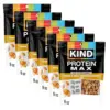 KIND Protein MAX Granola 6-Pack – Sweet & Salty Caramel Almond for $13.30
