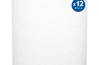 Kleenex Professional Hard Roll Paper Towels (12-Rolls) for $36.08
