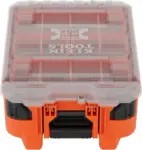 Klein Tools 54500MBX MODbox Small Parts Tool Organizer for $29.98