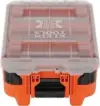 Klein Tools 54500MBX MODbox Organizer with 10 Compartments for $29.98