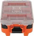Klein Tools 54500MBX MODbox Organizer with 10 Compartments for $29.98