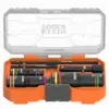 Klein Tools 653QS KNECT Quad Socket Set (SAE) – $42