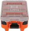 Klein Tools MODbox Half-Width Stackable Component Box – $29.98