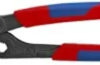 Knipex 8702250 Comfort Grip 10-Inch Cobra Pliers for $30