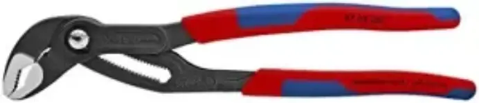 Knipex 8702250 Comfort Grip 10-Inch Cobra Pliers for $30