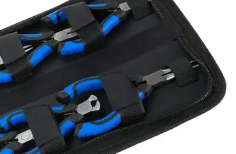 Kobalt 14-Piece Plier Set – $14.98