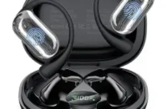 Kosernt 3-in-1 AI Translation Earbuds for $10.49 – Supports 144 Languages