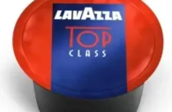 Lavazza Blue Single Espresso Top Class Coffee Capsules – 100 Count for $35.20