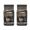 2-Pack Lavazza Caffe Espresso Italiano Whole Bean Coffee Blend for $30.04