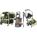 Pressure Washers Sale: Up to 67% Off with Prices Starting at $25 $77.00