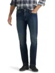 Lee Men’s Extreme Motion Straight Taper Jeans for $22.24