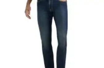Lee Men’s Extreme Motion Straight Taper Jean for $20.88