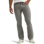 Lee Men’s Legendary Regular Boot Jean for $16.10