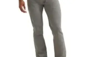 Lee Men’s Legendary Regular Boot Jean for $16.10