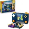LEGO Creator 3-in-1 Retro Gaming Console Building Set (31380) for $15.99
