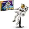 LEGO Creator 3-in-1 Space Astronaut Toy 31152 – $43.99