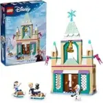 LEGO Disney Frozen Arendelle Castle Playset – $22.49
